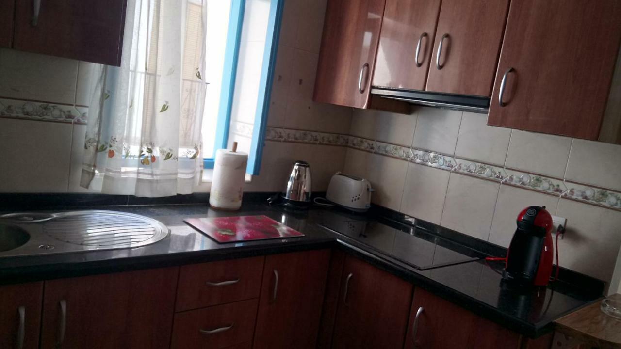 Casa Morango Villa Frigiliana Ngoại thất bức ảnh