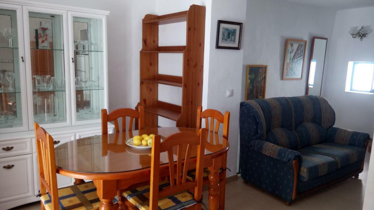 Casa Morango Villa Frigiliana Ngoại thất bức ảnh