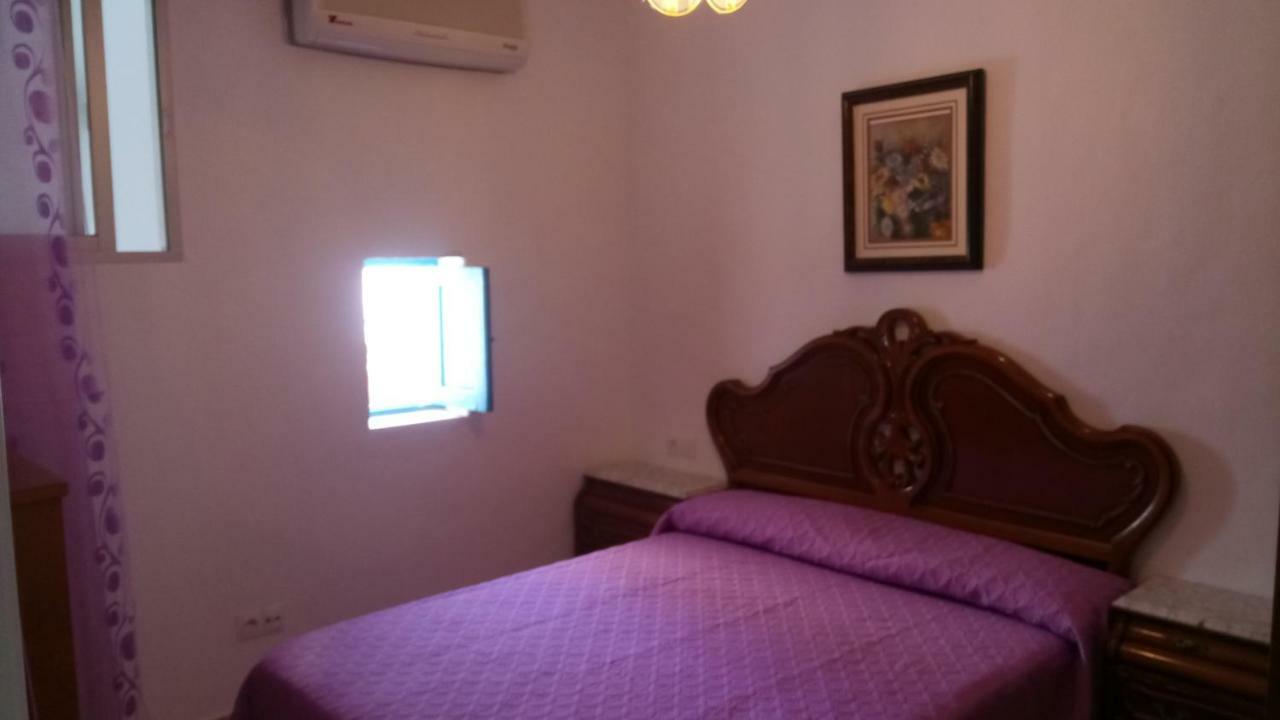 Casa Morango Villa Frigiliana Ngoại thất bức ảnh